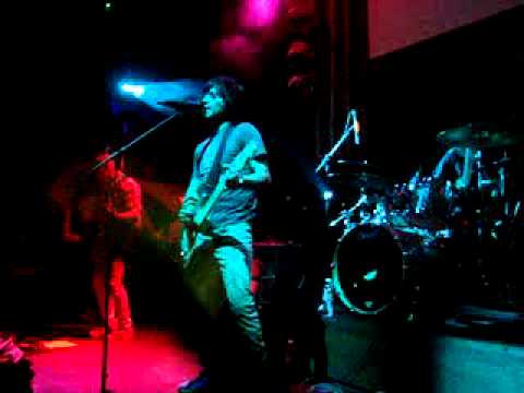 Rescate - ¿Cómo decirte que no? (México DF 2010)