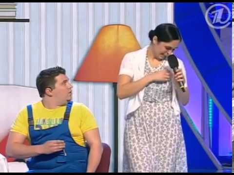 КВН 25 ая   Телемастер и Маргарита