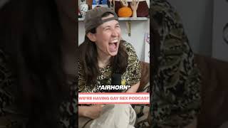 #ultimatum reactions with Mal #gay #lesbian #podcast #comedy #jokes Content