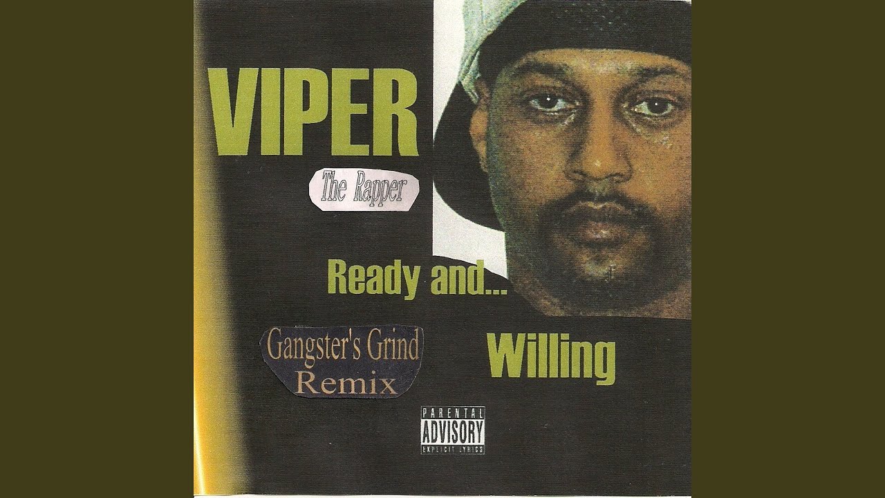 I Keep It Real (Gangster's Grind Remix)