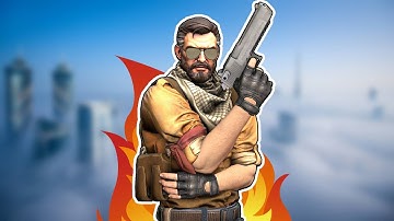 The Most Lit CSGO Video Ever.