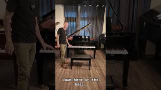 Petrof IV: Ready to upgrade your piano game? screenshot 3