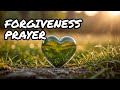 Transform Your Heart: A Powerful Prayer for the Forgiveness of sins