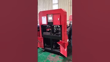 Shelf Punching Machine, Shelf Processing Machine, Shelf Manufacturing Machine, Shelving Machinery