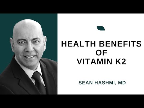 विटामिन K2 के स्वास्थ्य लाभ: हृदय, हड्डी, कैंसर, गुर्दा स्वास्थ्य और बहुत कुछ