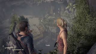 Los trofeos que me faltan #Uncharted4 #PS4 #BackwardCompatibility #PS5 E07