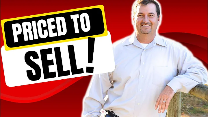 PRICED TO SELL - Top Agent Bruce Swanson
