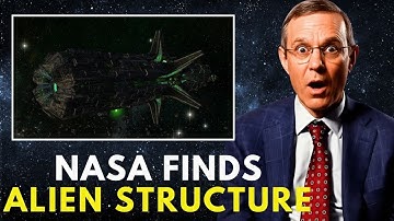 3I/ATLAS Just Forced NASA to Admit Something Alien — What’s Out There? | Avi Loeb