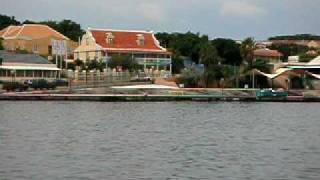 curacao antilles neerlandaise