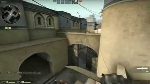 (NEW) CS:GO HACKS! -Aimbot | Bhop | Walls | Spinbot + more |2017| Undetected!