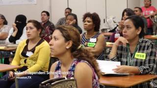 Famous SafeCyber-ALIEF Independent Schools Houston visit Wealth