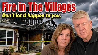 FIRE IN THE VILLAGES!  Don't Let it Happen To You, News