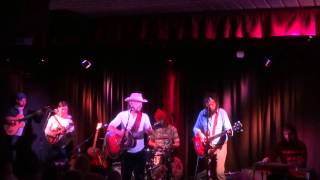 Video thumbnail of "The Black Lillies - "Shepherd's Song""