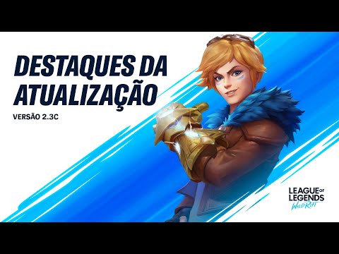 Vídeo: Anúncio De Atualização Enorme Do Rift