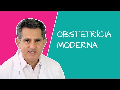 Vídeo: Como se chama um obstetra?