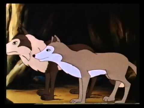 The Jungle Book (Bevanfield Films 1990) Part 3/3 - Youtube
