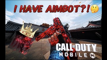 How To Flick Like BalorMobile!? + BalorCodm Sensitivity!