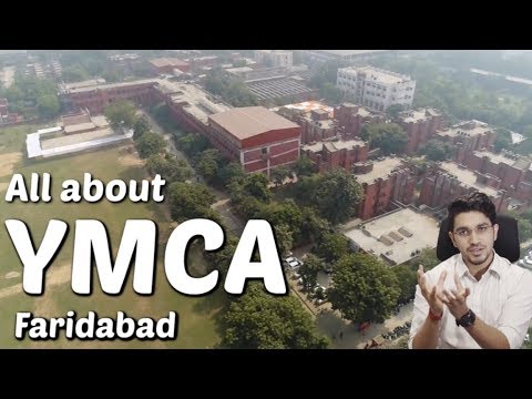 YMCA University of Science and Technology | Placements | Admission | Cut-off | Hostel Life | Fee