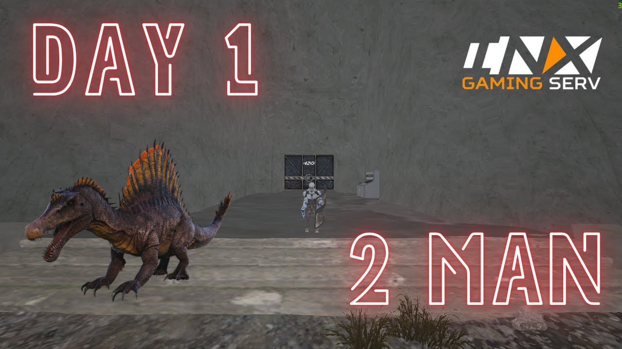 How The Best Duo Dominates Wipe day