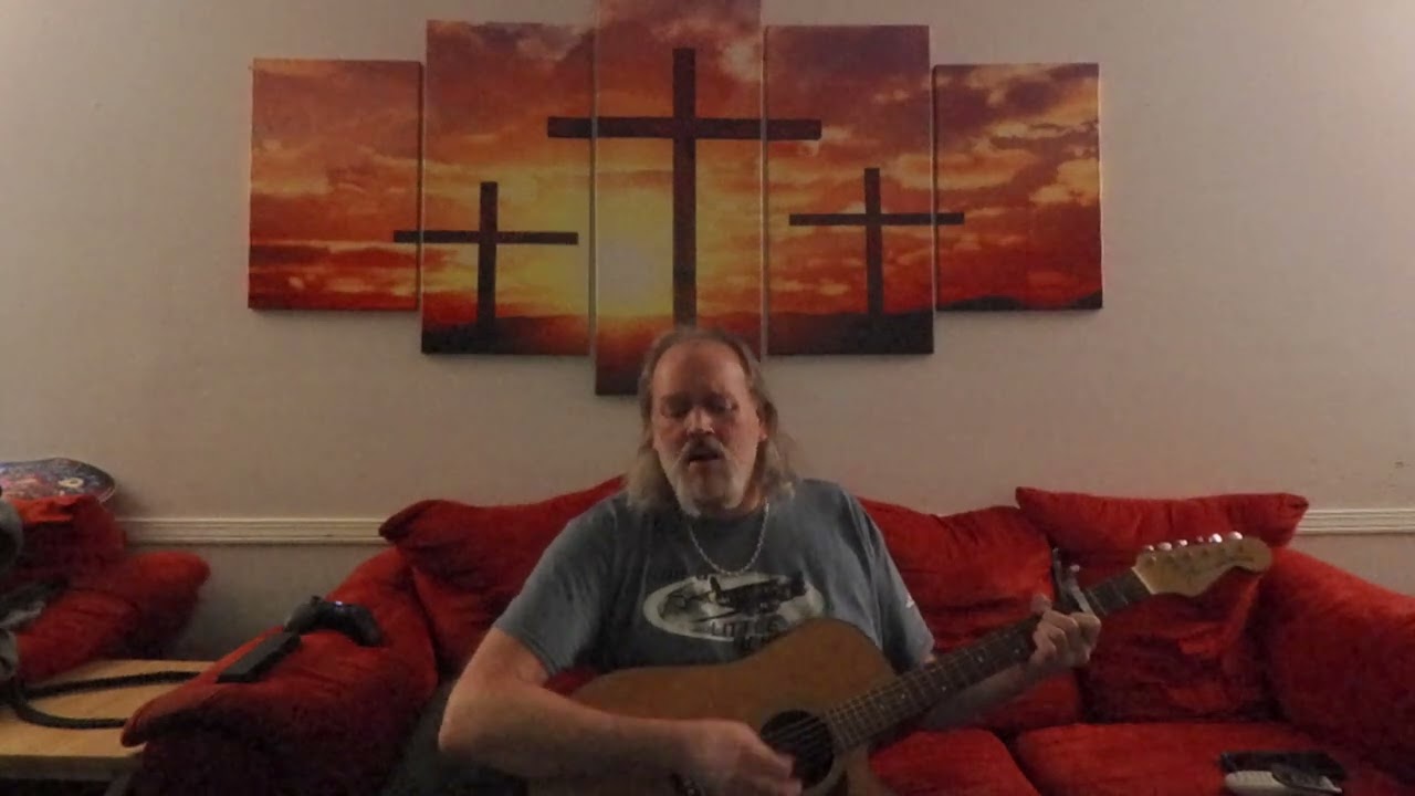 Thief: Third Day (cover) - YouTube