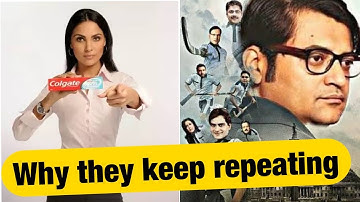 How ads and propaganda work | The science of repetition