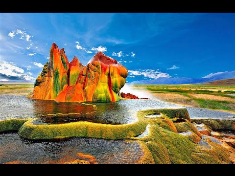 16 Places You Won't Believe Exist - YouTube