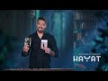 Dah prošlosti, lice sadašnjosti! - Miran Karić | Uvijek Hayat | Hayat TV