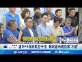 各界投票支援