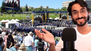 UC DAVIS GRADUATION 2022