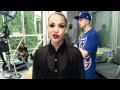 StreetDance 2 - Meet The Crew Featurette