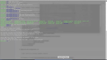 Raspberry Pi Zero - Working SSH over USB Tutorial for Mac OS X
