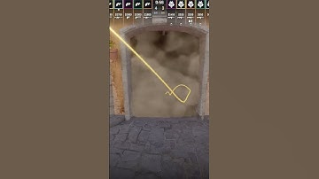 G2 INFERNO ARCH AND LIBRARY SMOKES FOR CS2