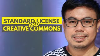 Standard YouTube License & Creative Commons | Tutoral Video