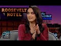 Camila Mendes Has Twitter Problems