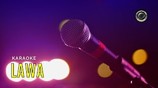 TIMO - Lawa (Tempoyak Goreng Karaoke)