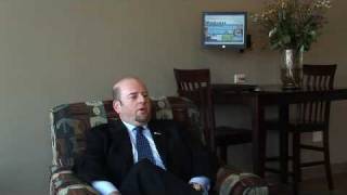 Greg Fuhrman: Speed Queen Quantum Gold Laundromat Investor