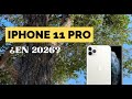 iPhone 11 Pro ¿VALE LA PENA EN 2025?