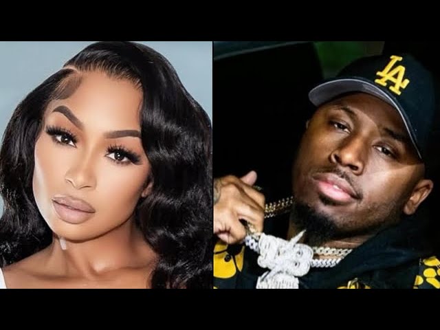 Shannon Sharpe DRAGGED ONLINE| Karlie Redd ARRESTED For Breaking Into EX  Husband Home Details Inside - YouTube