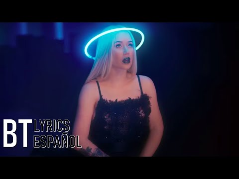 Iggy Azalea - Savior ft. Quavo (Lyrics + Español) Video Official