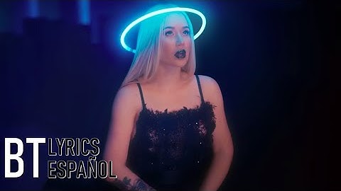 Iggy Azalea - Savior ft. Quavo (Lyrics + Español) Video Official