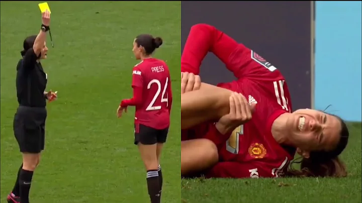 TOBIN & CHRISTEN MOMENTS! MAN UNITED VS MAN CITY |...