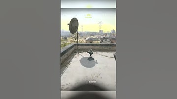 0.1 KD SBMM Lobby in Warzone 3 p2