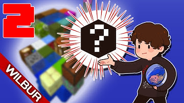 Skyblock Randomizer Challenge #2