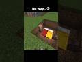 Minecraft Crazy Villagers meme #shorts