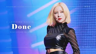 Download Lagu 230107/230108 우주소녀(WJSN) - DONE 다영(DAYOUNG) 직캠 fancam MP3