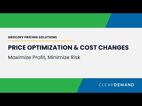 Retail Pricing Strategy: