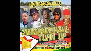 Zimdancehall Turn Up