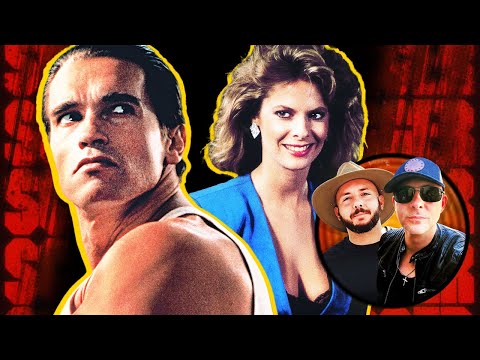 Why Raw Deal Is Schwarzenegger's Hidden Gem