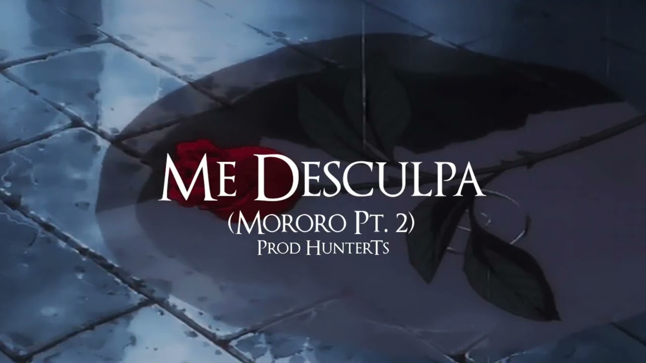 Kamogawa - Me Desculpa 