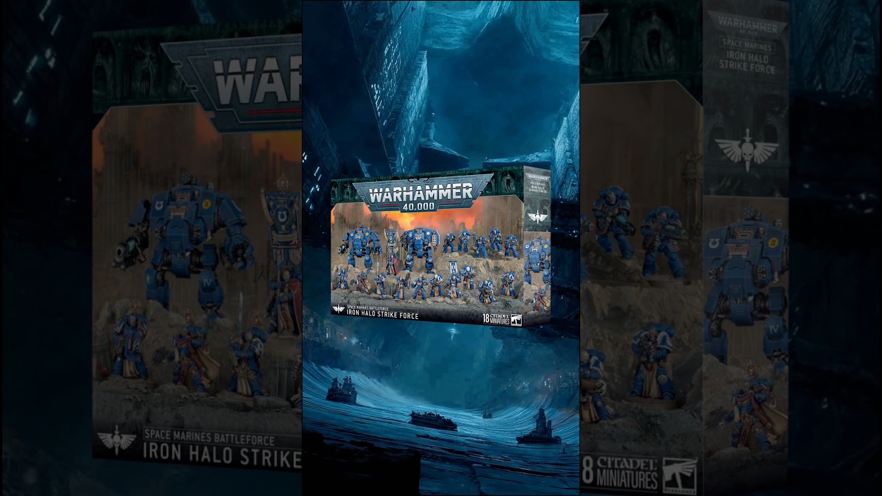 This weeks pre-orders! 